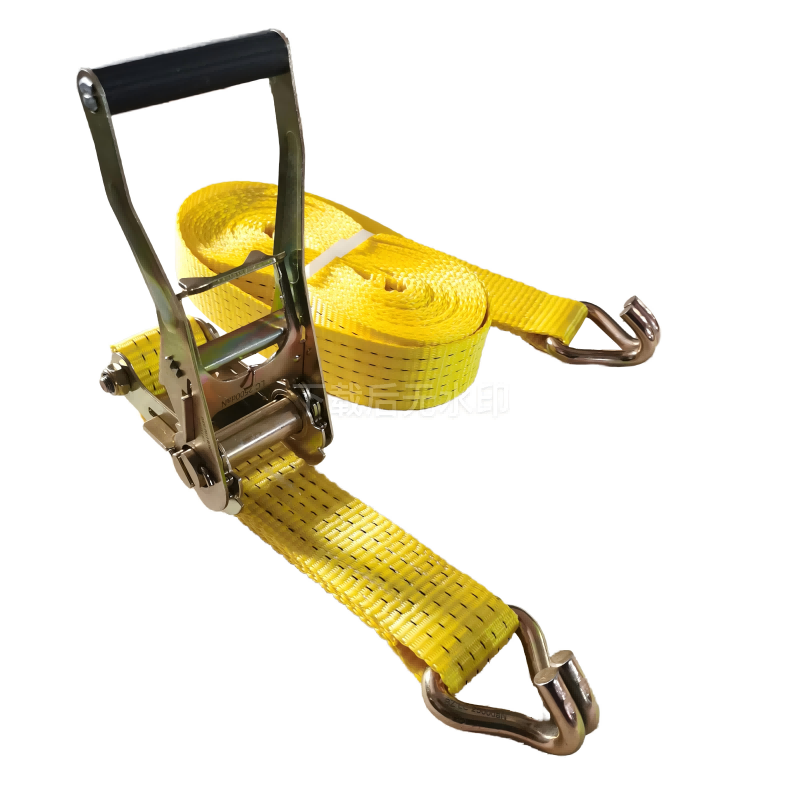 Hangzhou HILIFT Machinery Co., LTD – The ratchet tie down 4