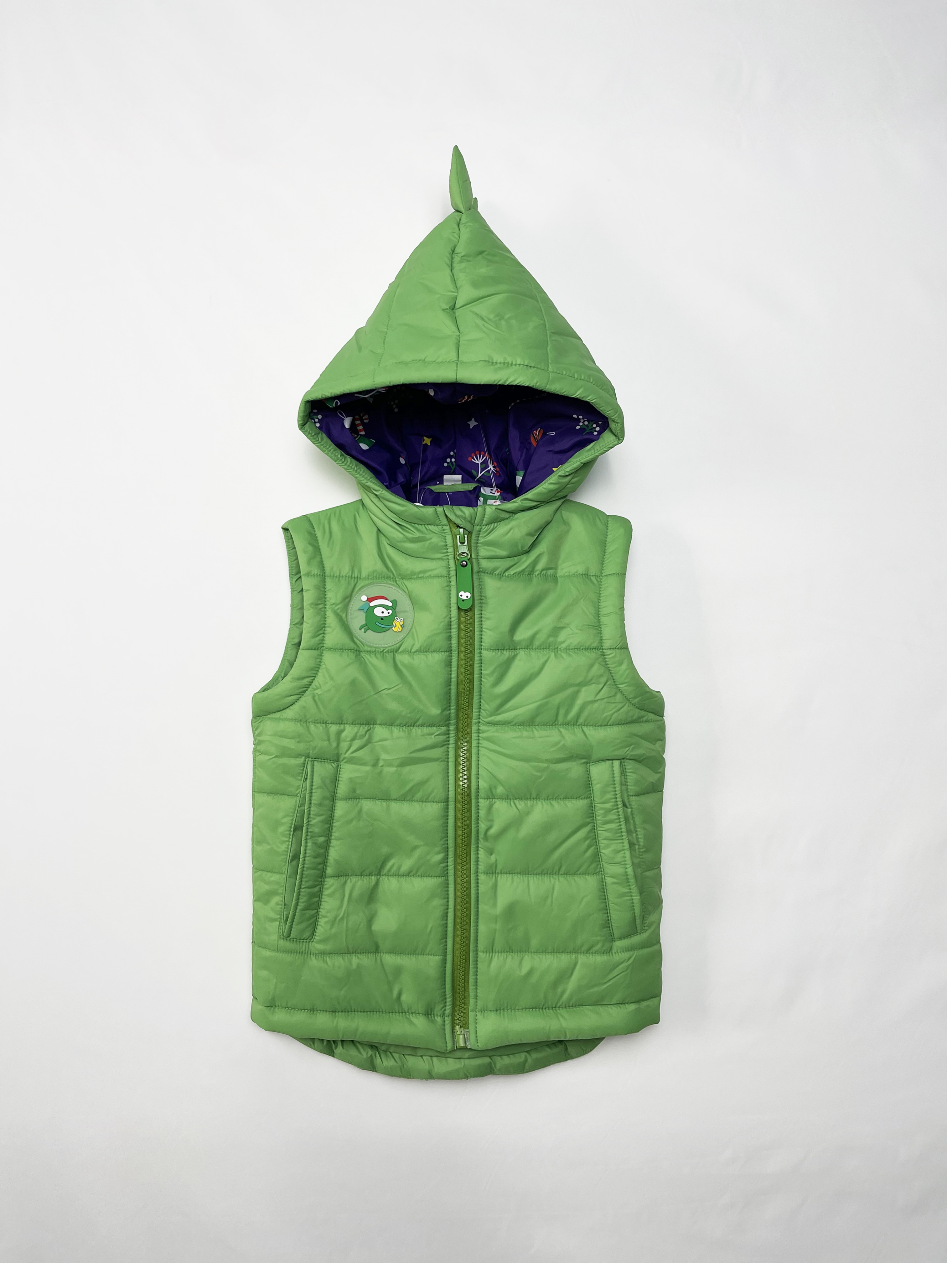 JINJIANG WELL RISE GARMENT CO.,LTD – fitness wear 4