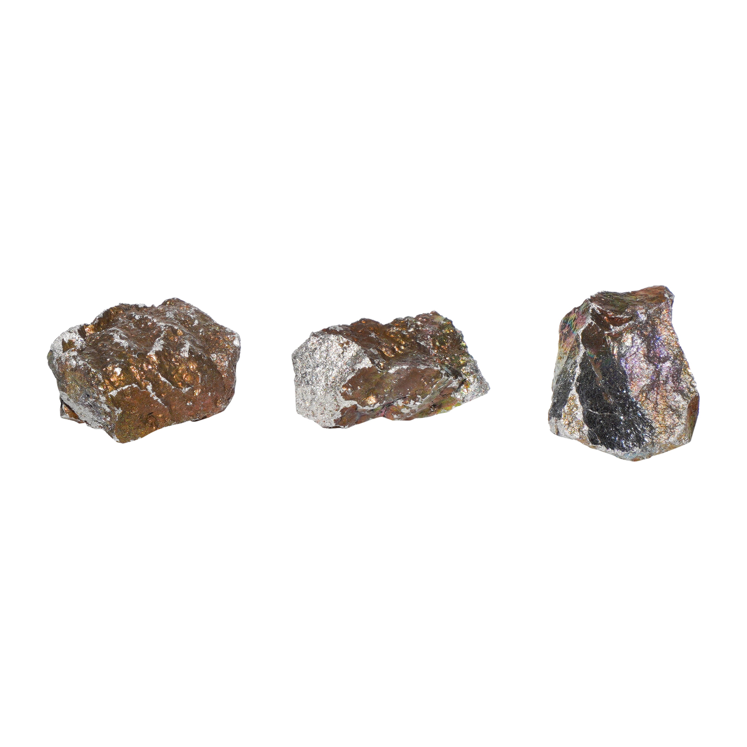 ferrotitanium