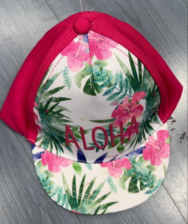 Nanjing Teampro Accessory Co.,Ltd – Tennis cap 3