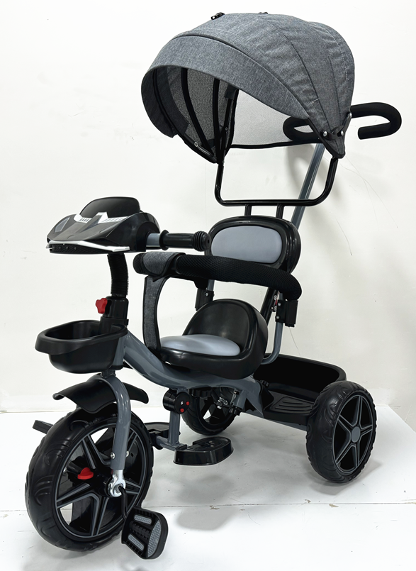 tricycle