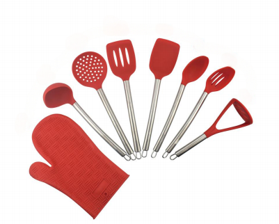 Kitchen utensils