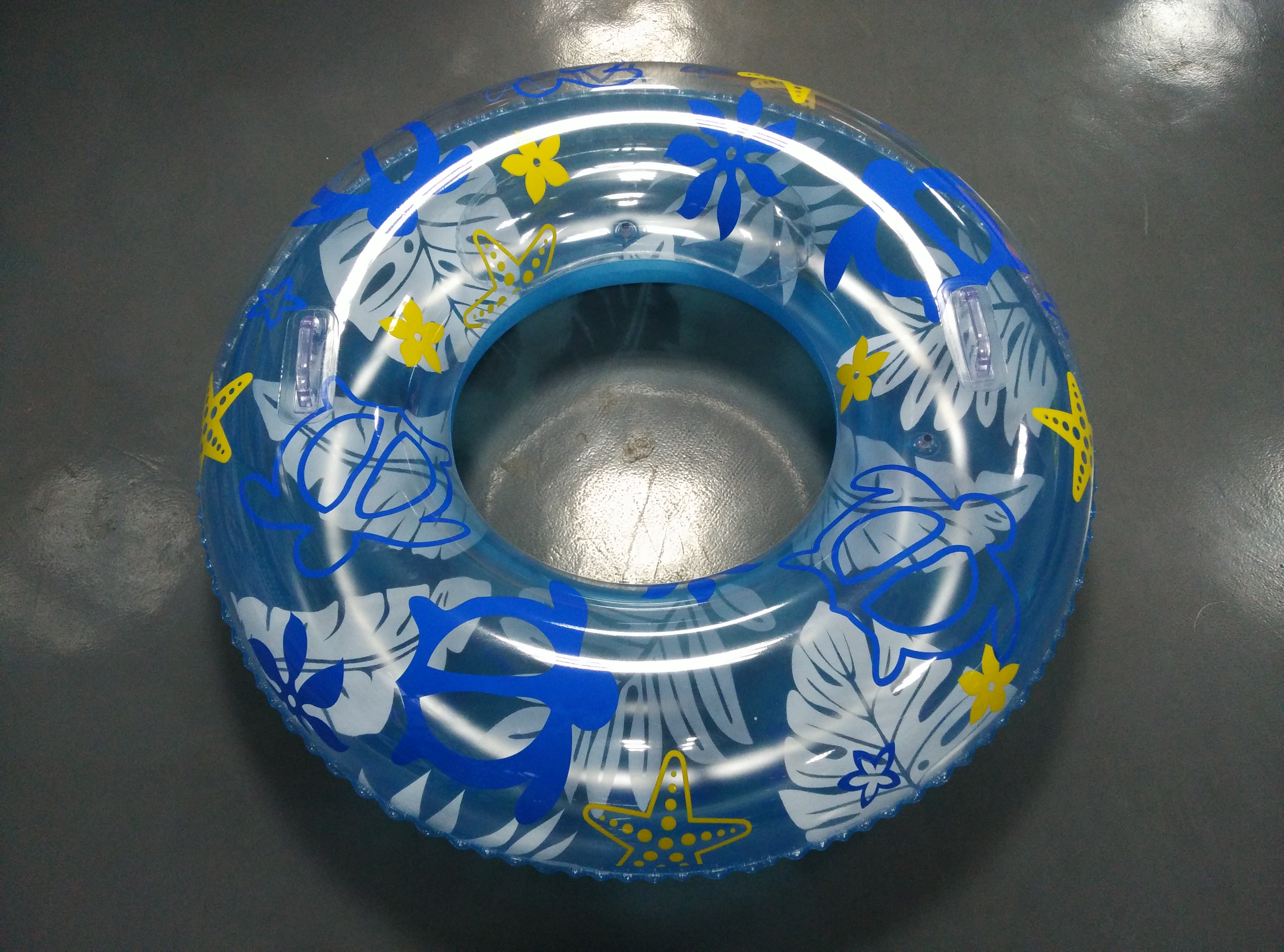 Dongguan Hongyu Plastics Co. Ltd – Inflatable column 3