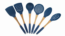 Kitchen utensils