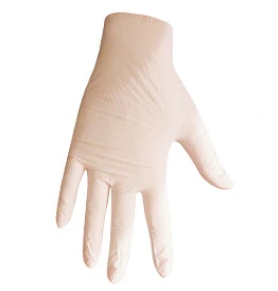 Disposable Nitrile Glove