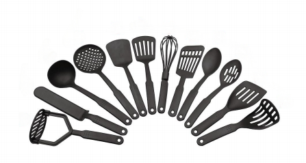 Kitchen utensils