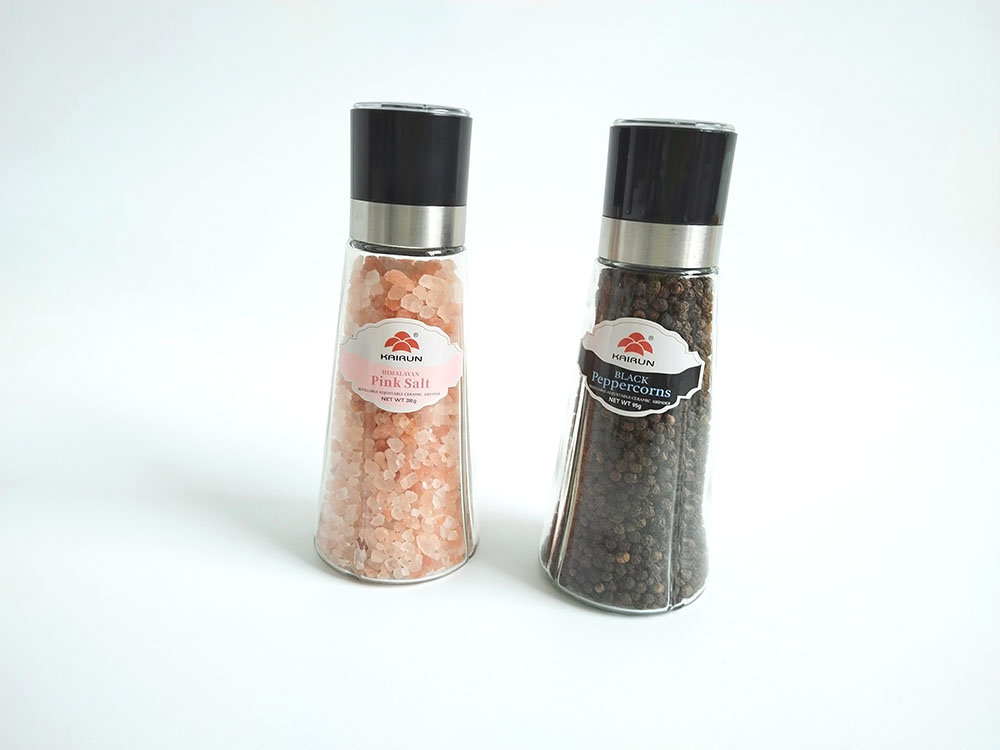 Salt and Pepper Grinder