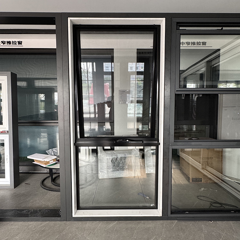 Guangdong Yuegangwan Building Materials Co.,Ltd – bicicleta de montaña 3