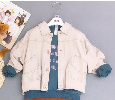 GD Jin Ao Imp. And Exp. Co, Ltd. – Other sportswears and casual wear 2