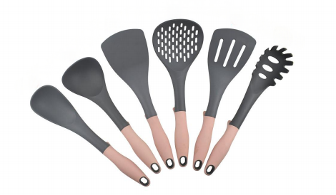 Kitchen utensils