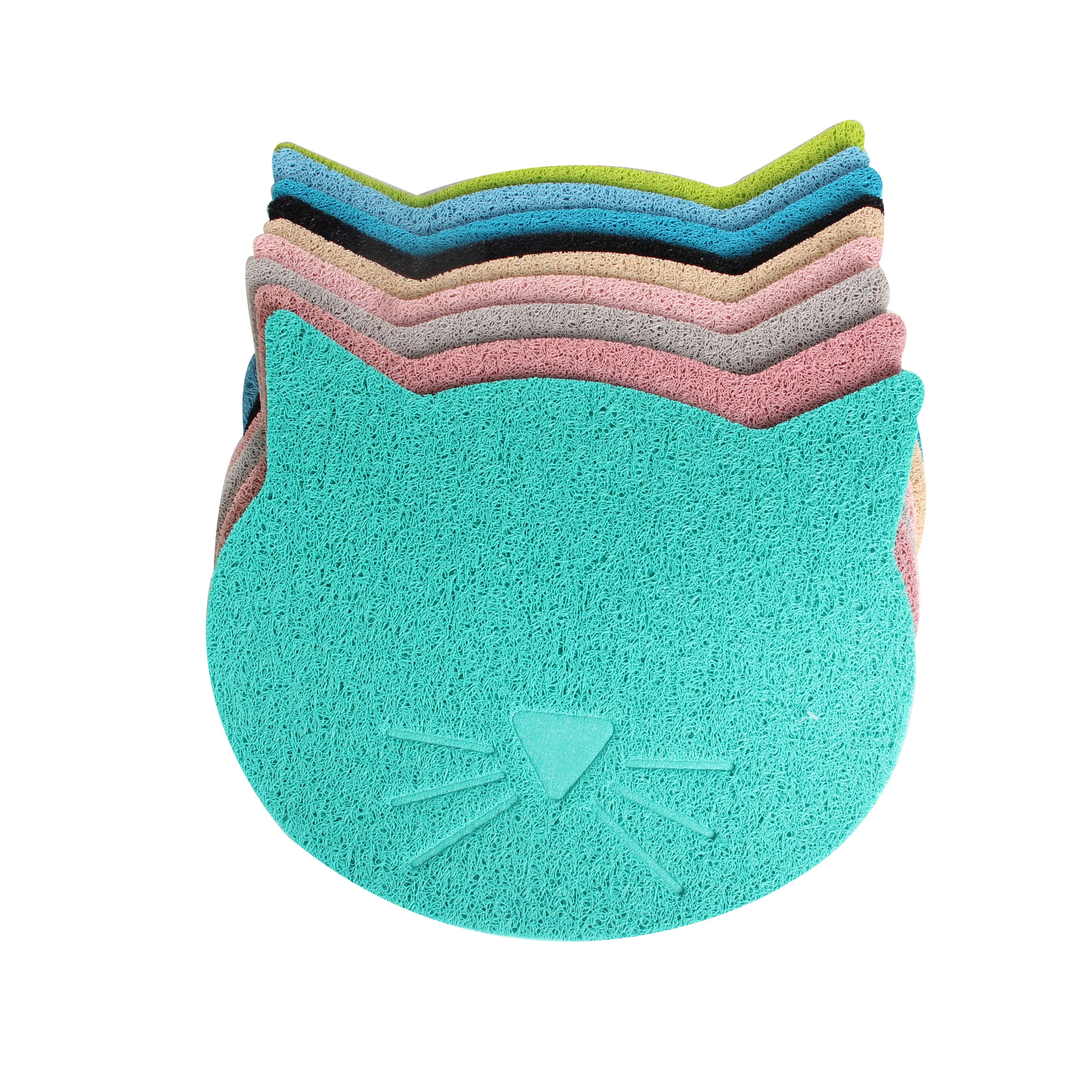 Pet mat