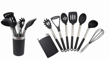 Kitchen utensils