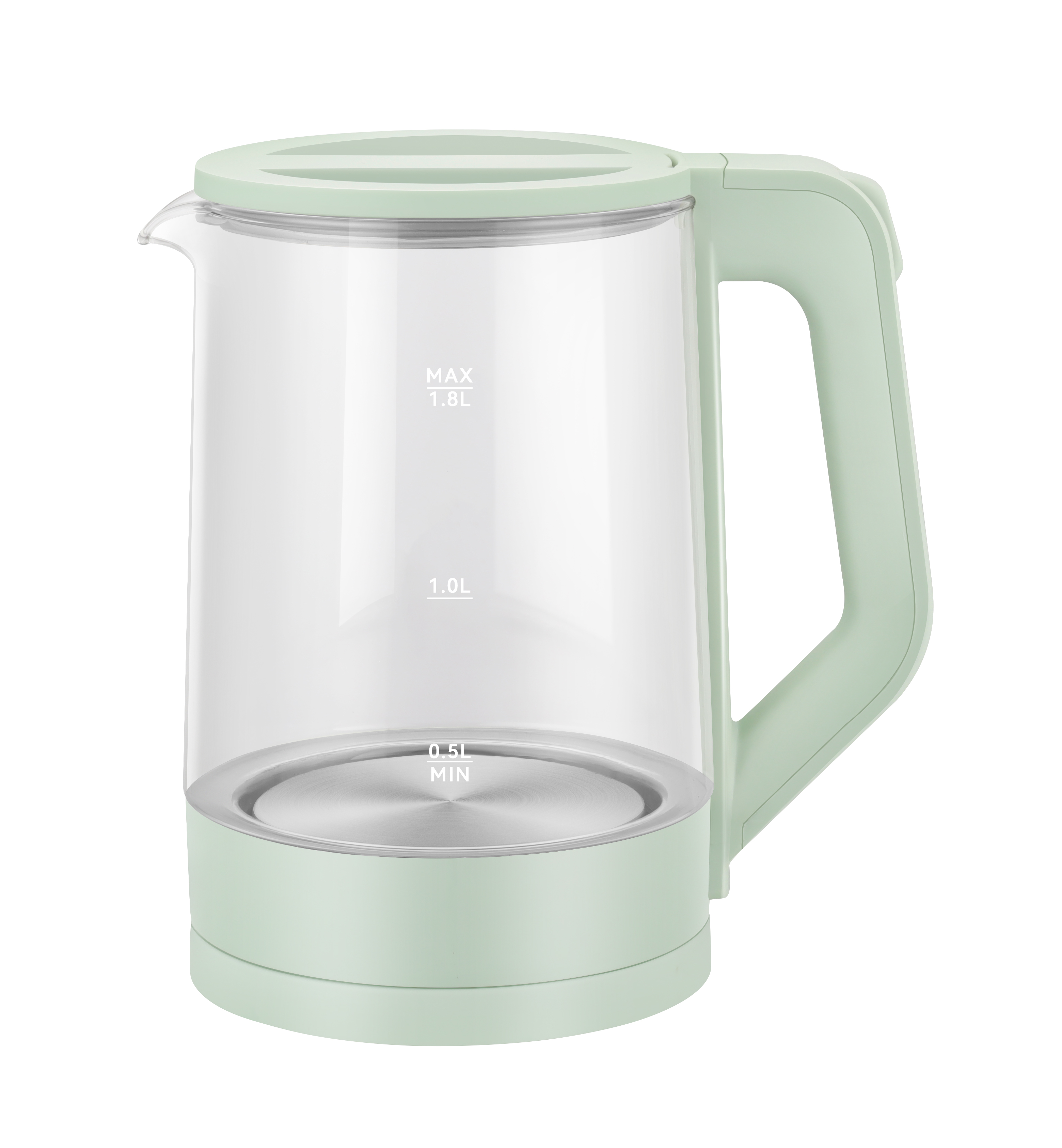 Pingxiang Innovation Technology Co.. Ltd – Rice cooker 2