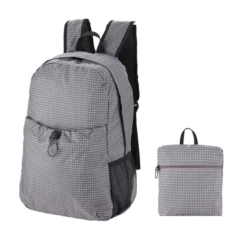 foldable backpack
