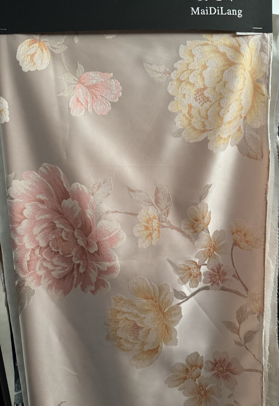 SHENGZHOU MAIDILANG IMPORTS & EXPORTS CO.,LTD. – toalla de baño 3