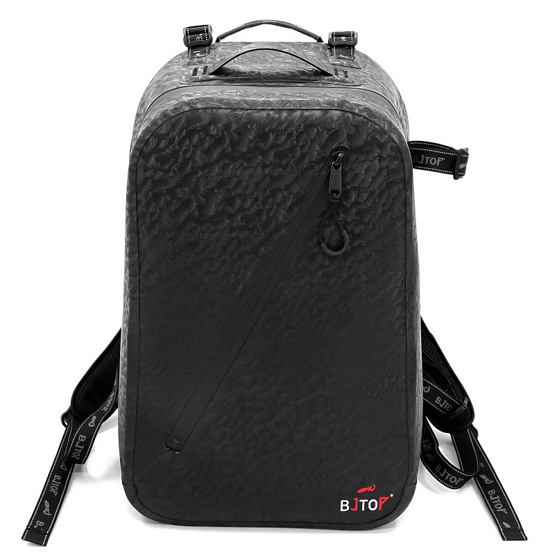 Waterproof backpack
