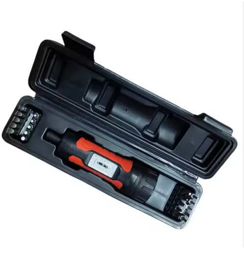 ZHUJI DAHE TOOLS CO.,LTD – Adj wrench 2
