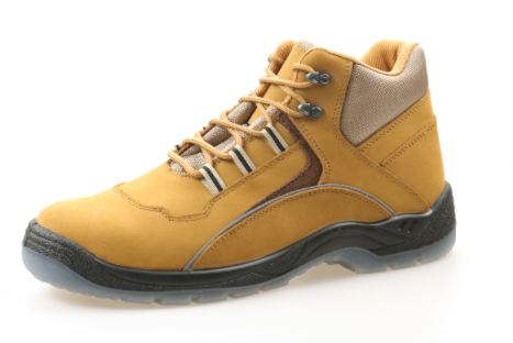 Safety shoes