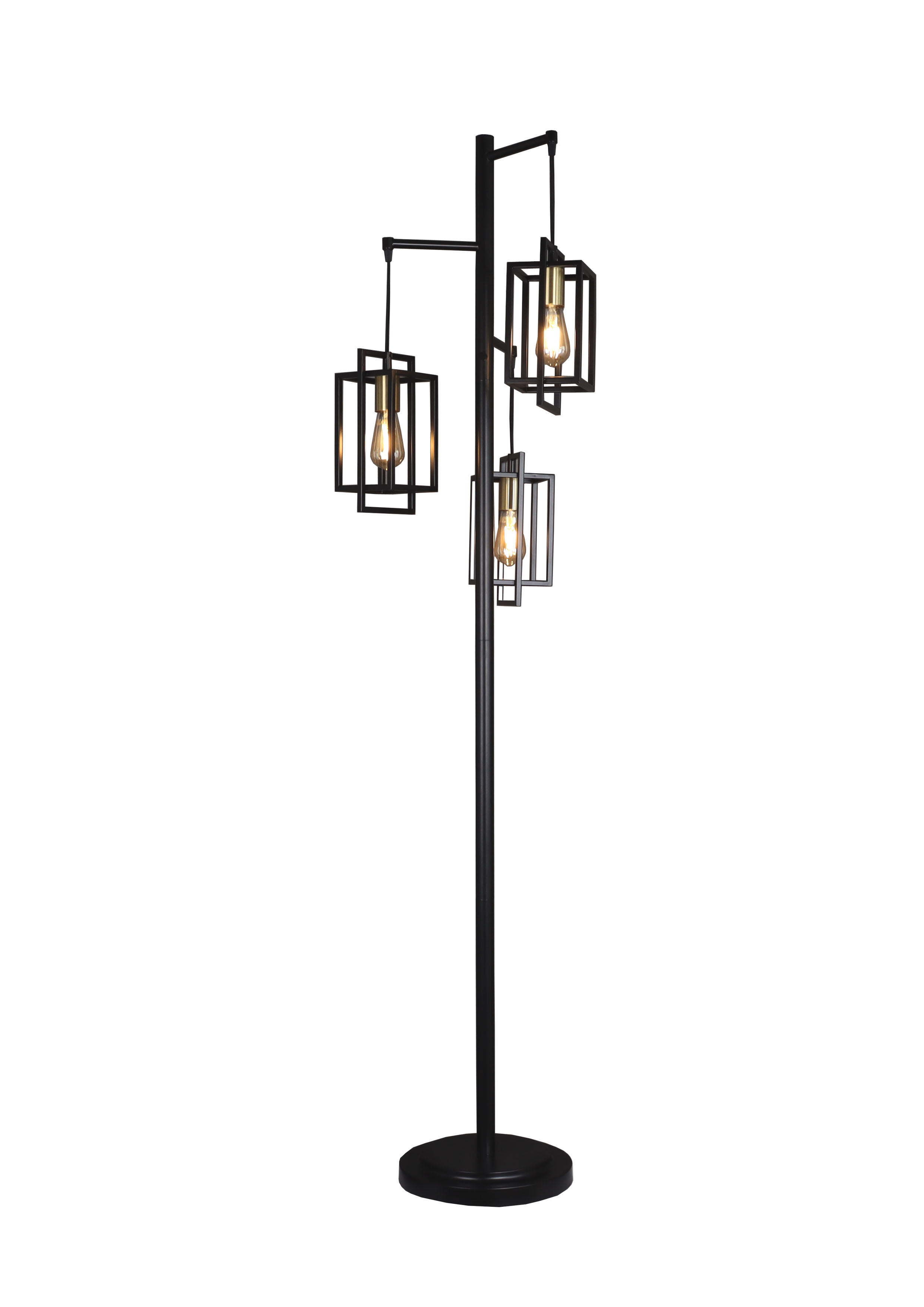 FOSHAN SHUNDE BRIGHT LIGHTING (CHINA) CO., LTD. – tubo fluorescente 2