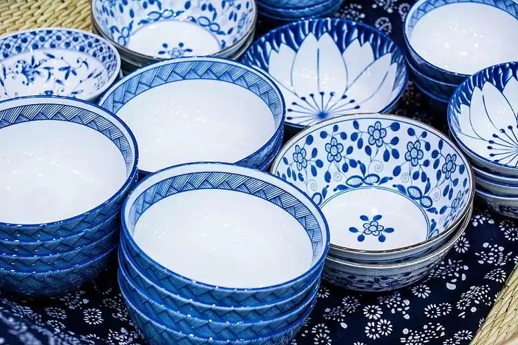 Harbin Neva Trading Co., Ltd. – cubiertos de acero 4