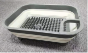 Dish rack