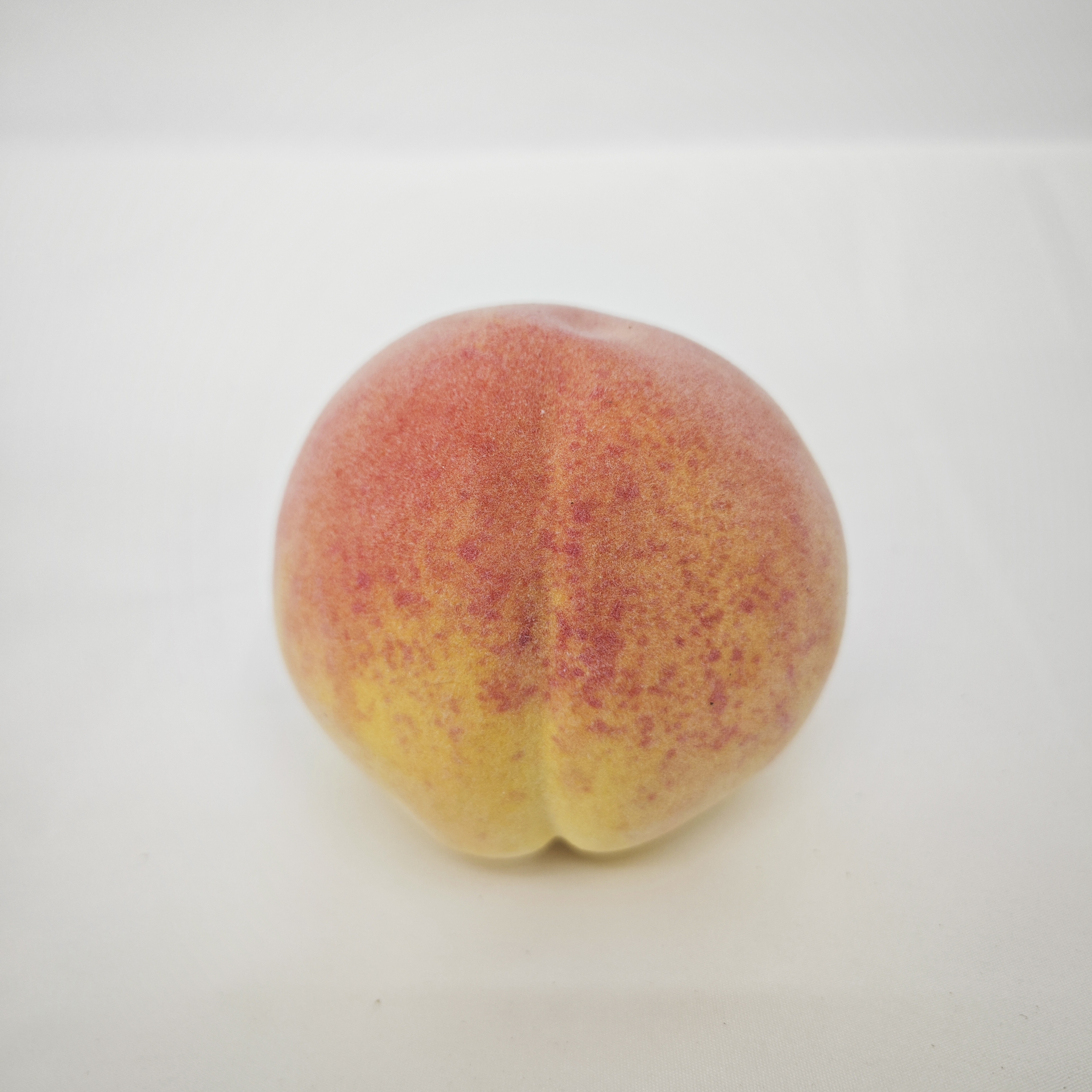 Artificial peach Fake peach