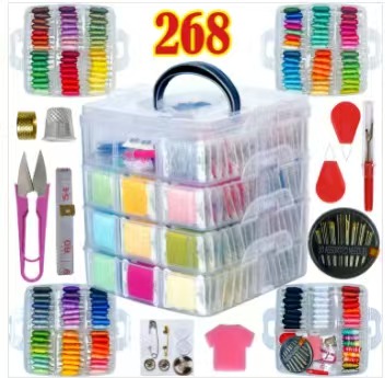 Professional Sewing sets