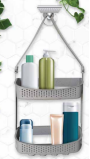 Shower caddy