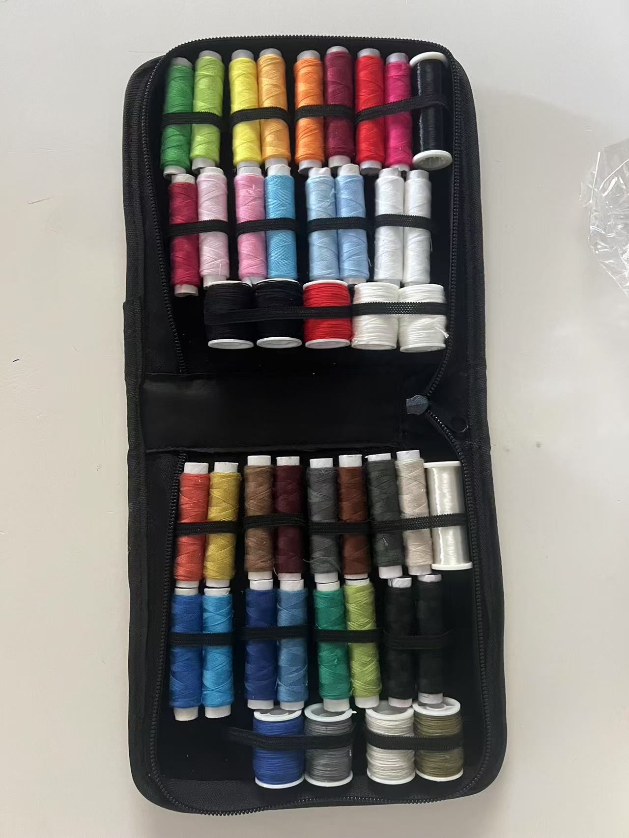 Fabrics sewing notions