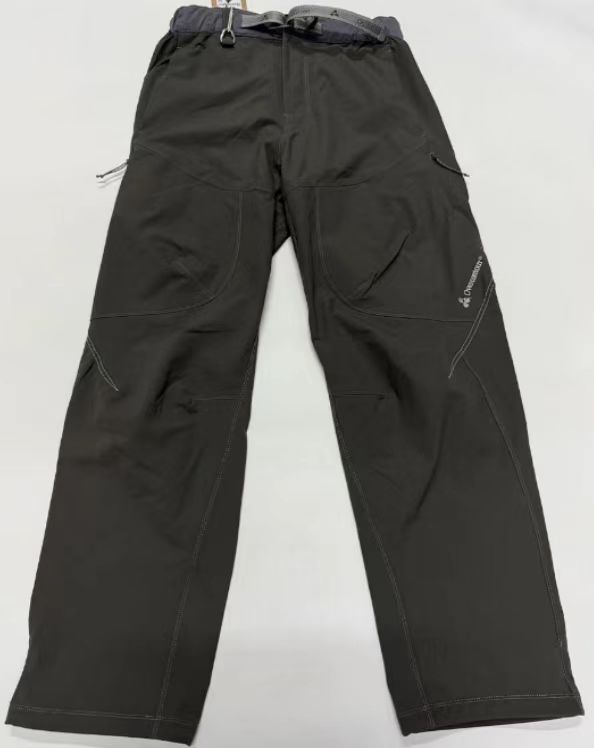 DONGTAI MERITS GARMENTS CO;LTD – zapatos de tacón 2