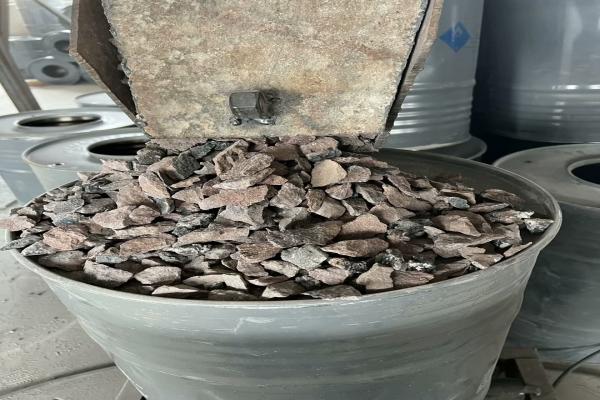 calcium carbide