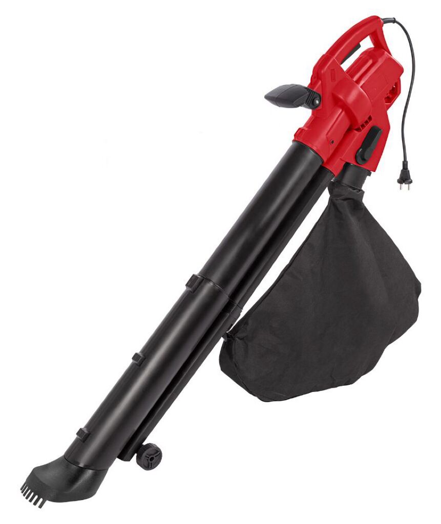 Vacuum blower