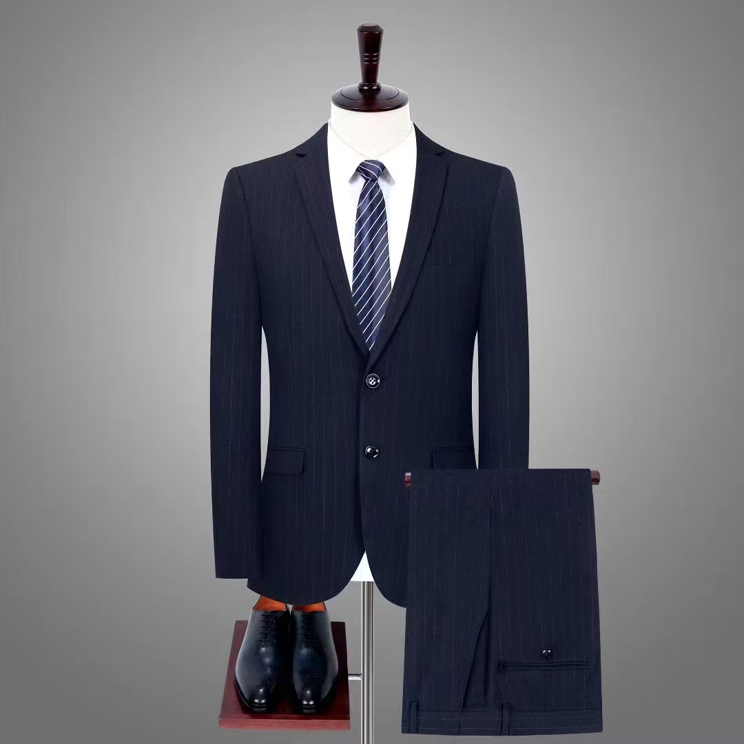 Men's Classic Suit