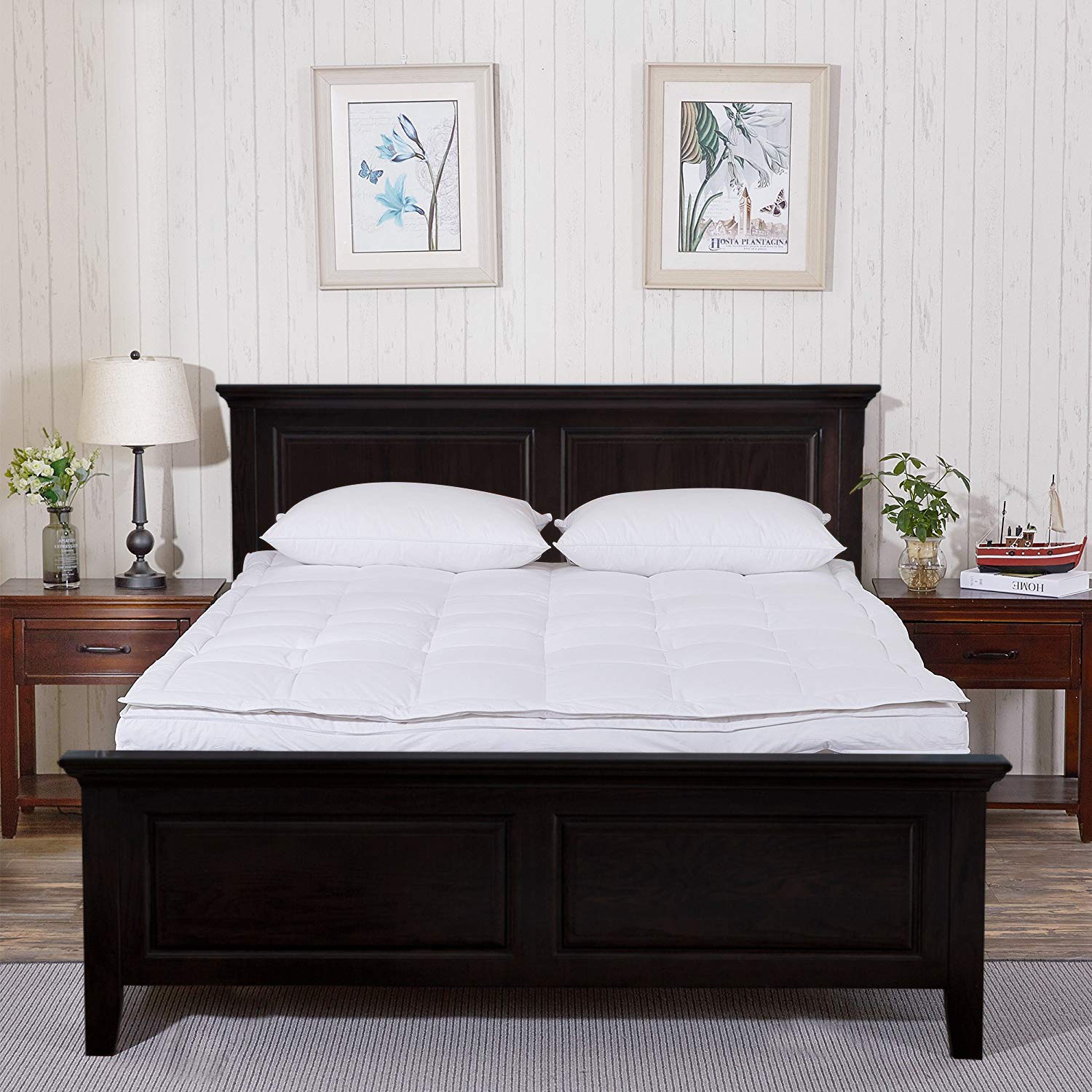 SHAANXI BESTER HOME CO.,LTD – funda de almohada 2