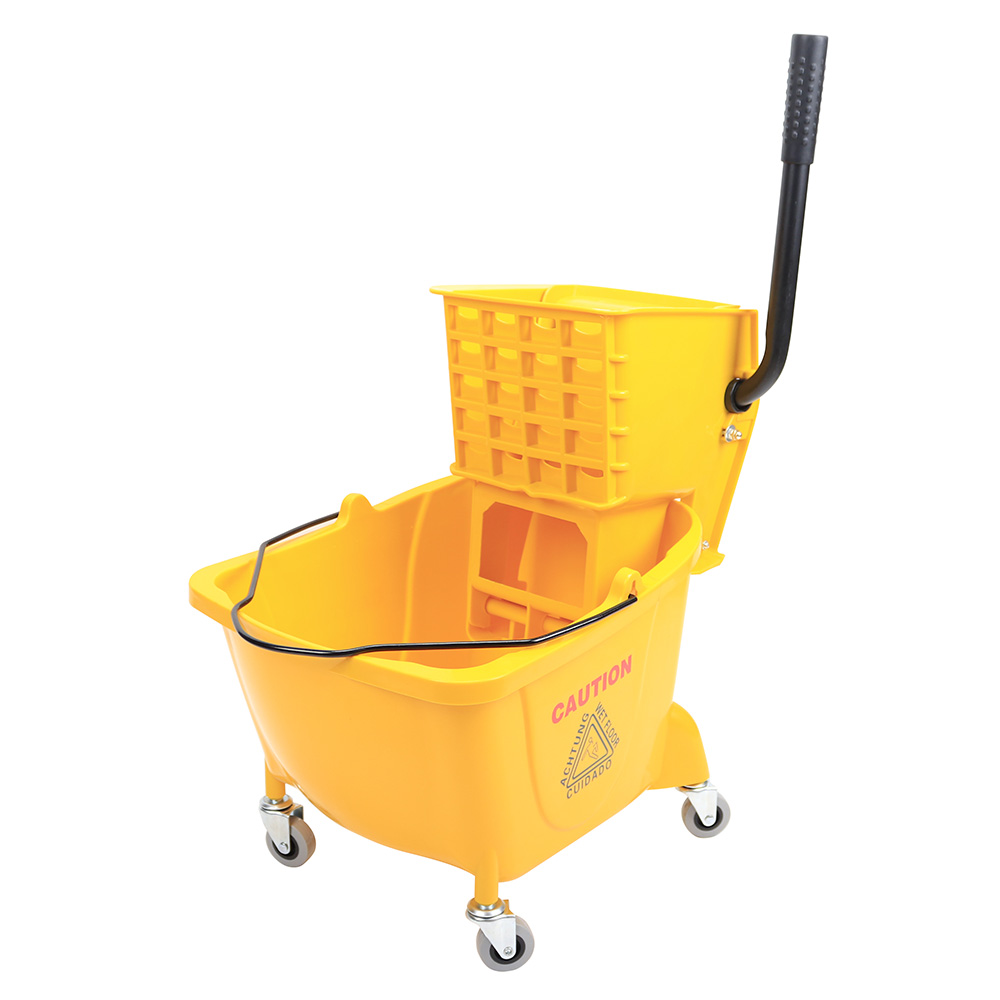 Mop bucket