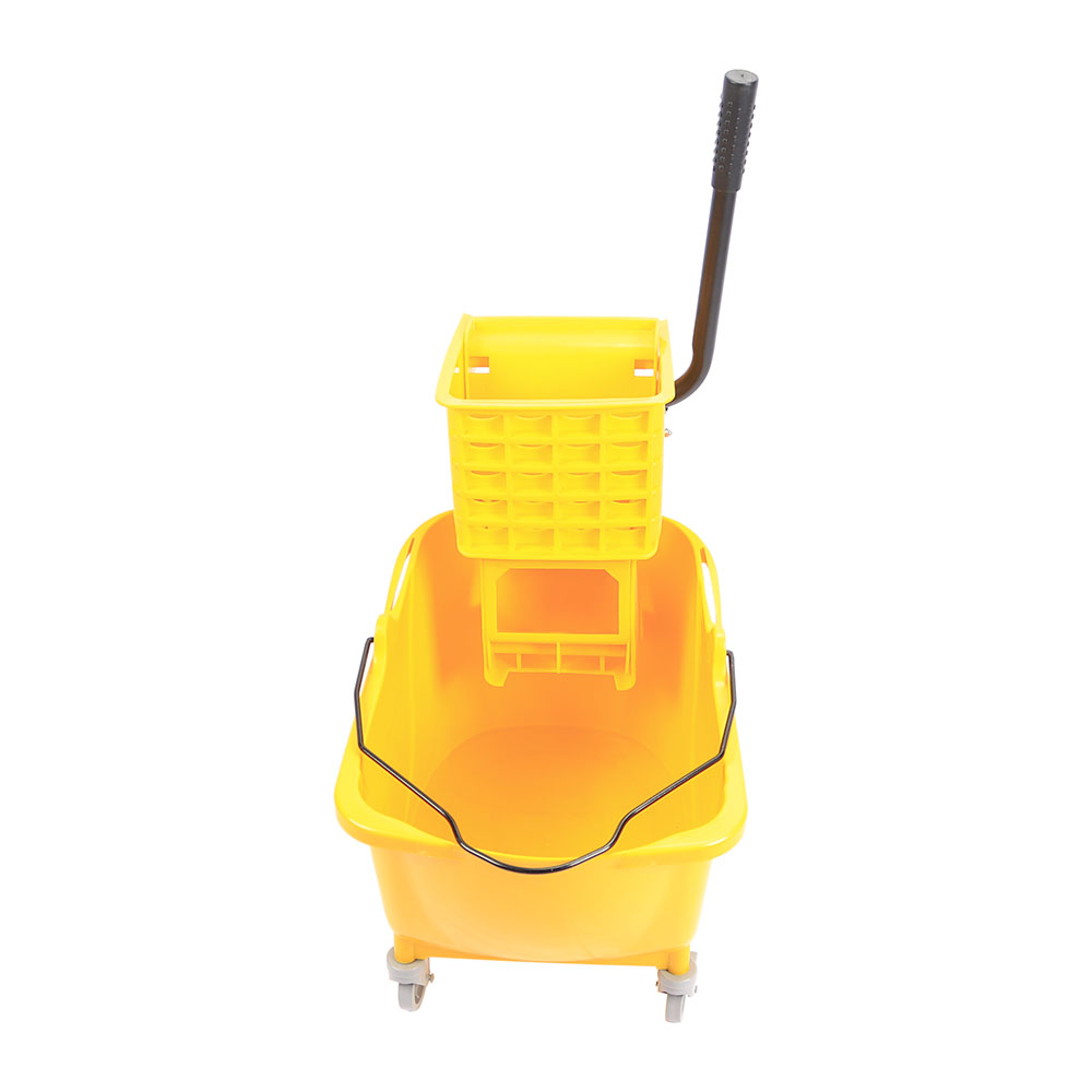 Mop bucket