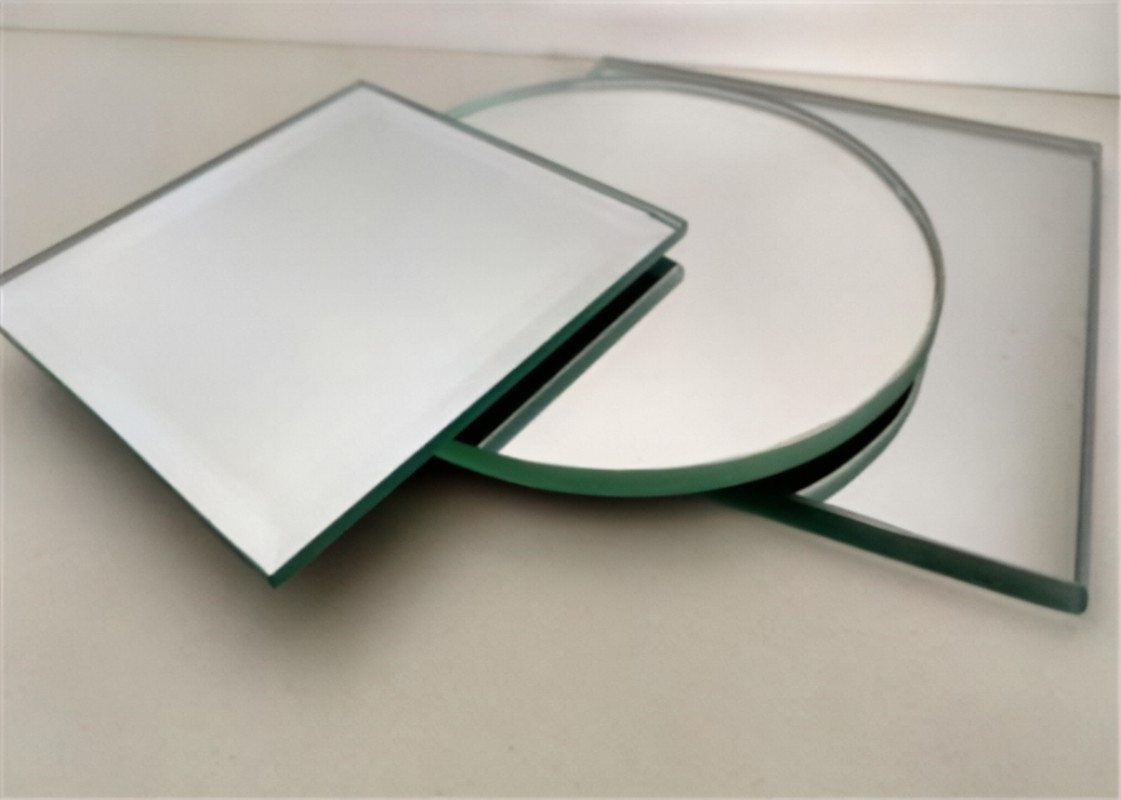 Silver Mirror