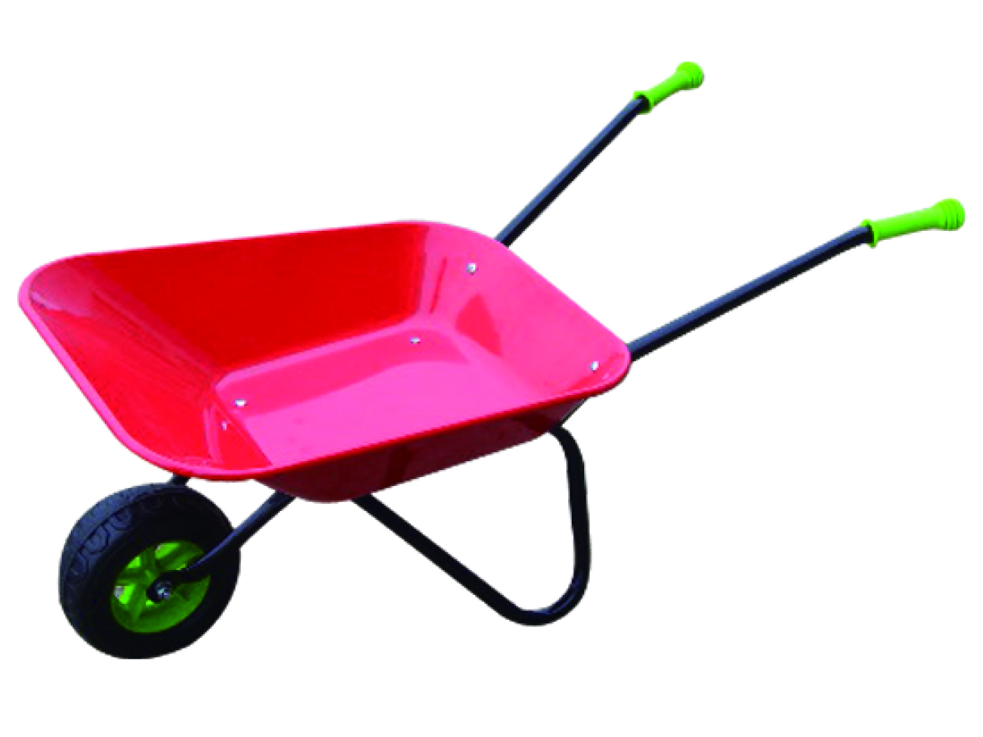 Children Wheelbarrow