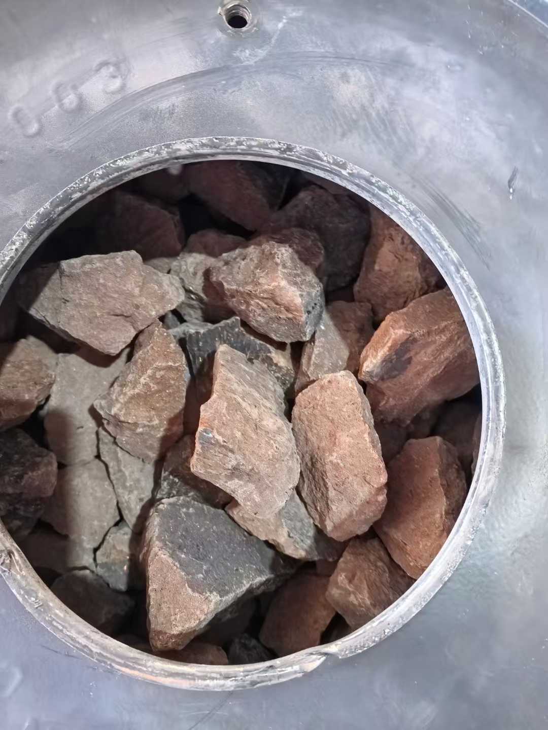 Calcium acetylide