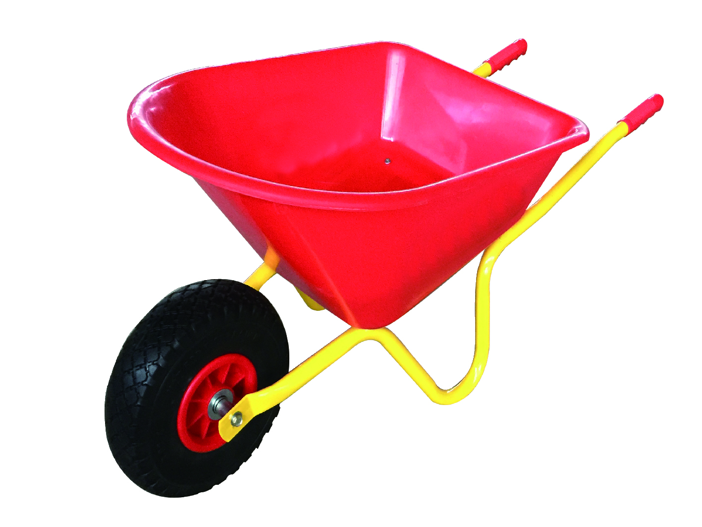 Children Wheelbarrow