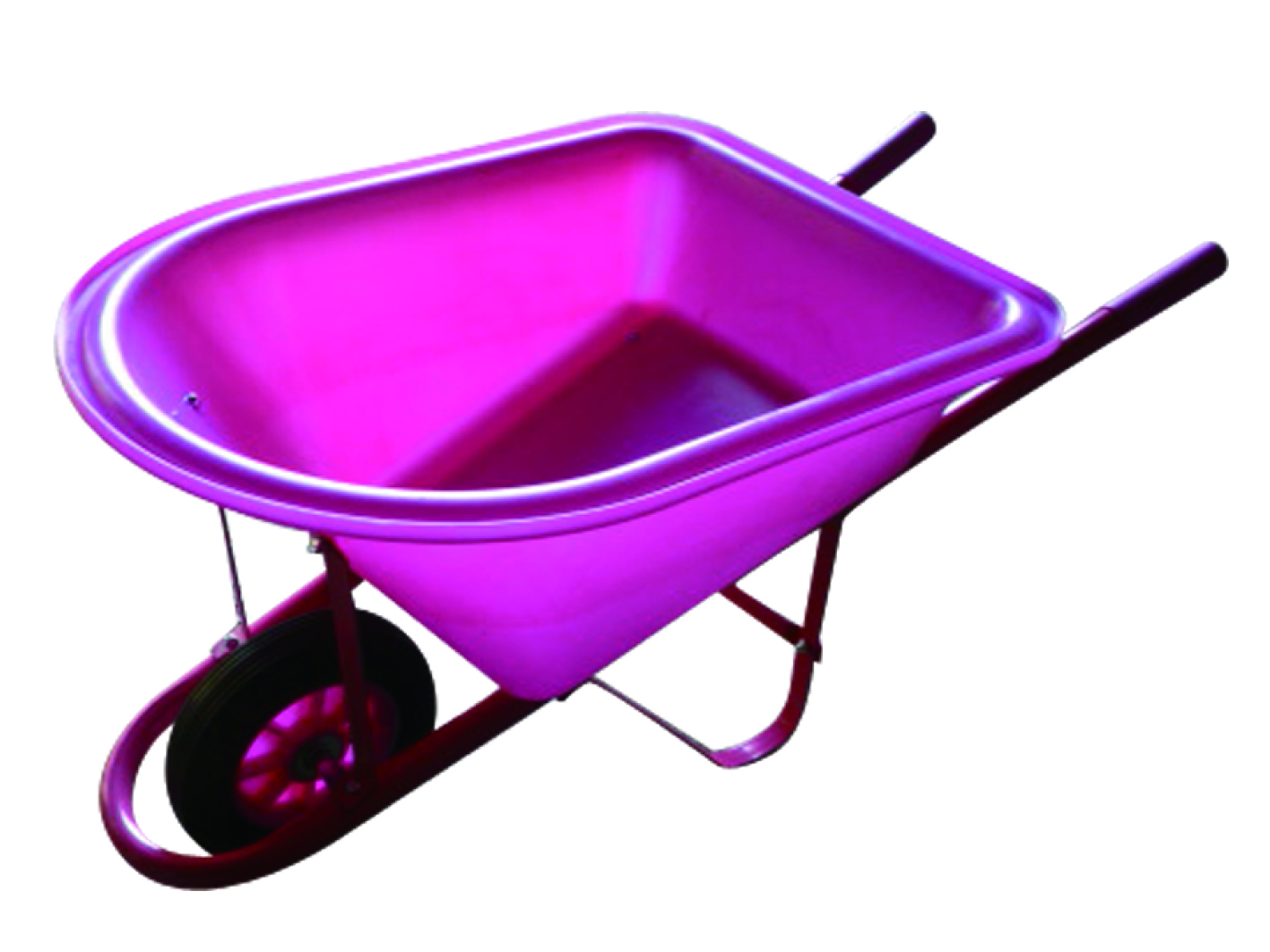 Children Wheelbarrow