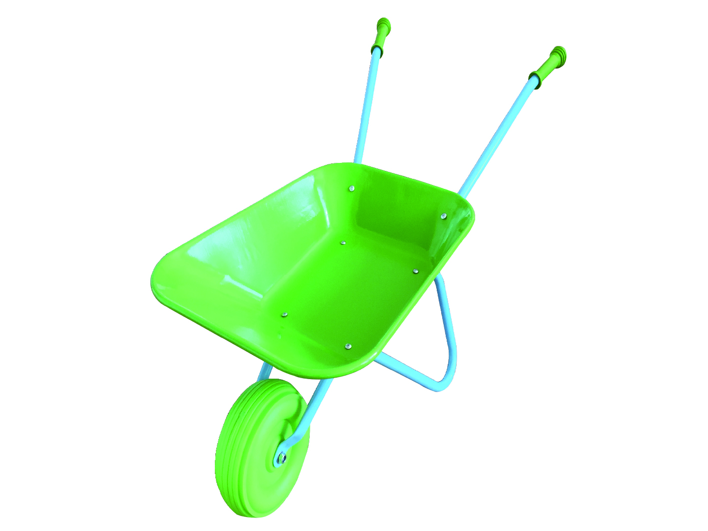 Children Wheelbarrow