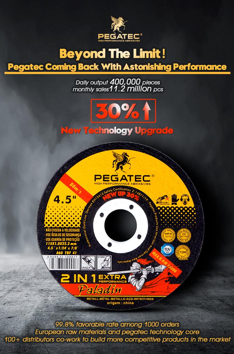 Sanya Pegatec Abrasives CO.,LTD. – Retailers 4