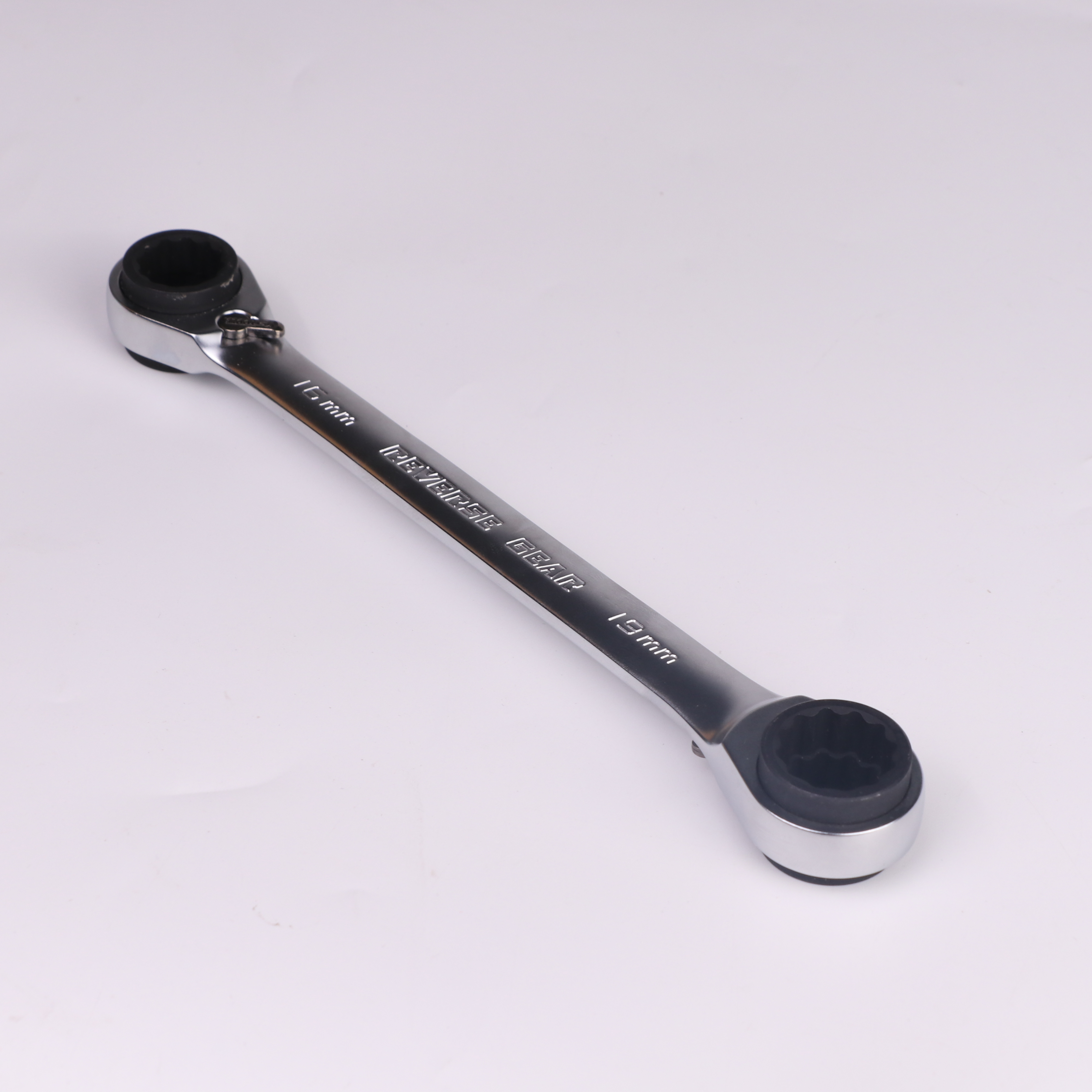 NingGuo ChengGong Hardware Tools Co.,Ltd – tuerca hexagonal 3