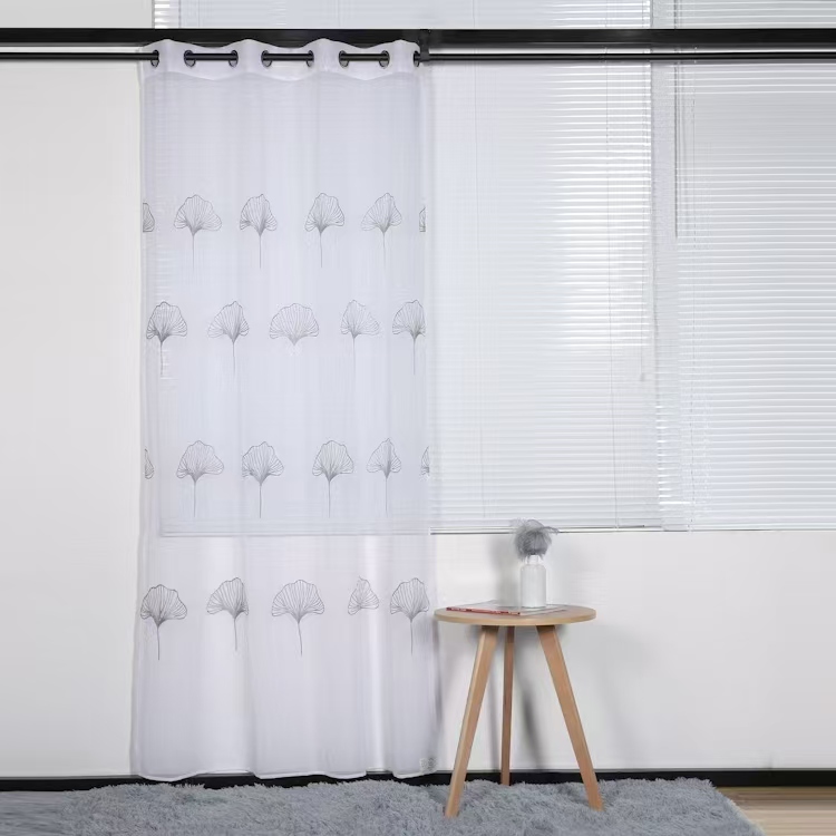 Harbin Heshun Textile Co., Ltd – funda de almohada 2
