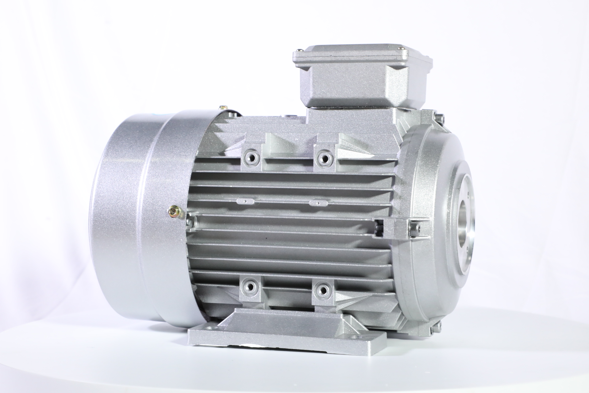 LISU MOTOR CO., LTD. – Single-phase Asynchronous Motor 2