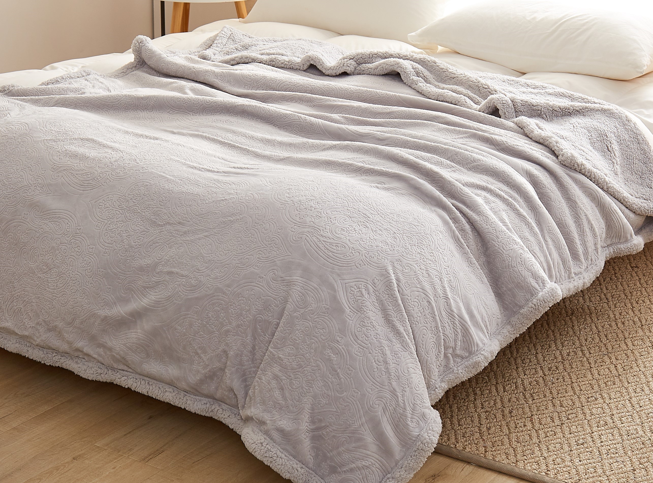 Suzhou Tianyijia Import and Export Co.,Ltd. – funda de almohada 2