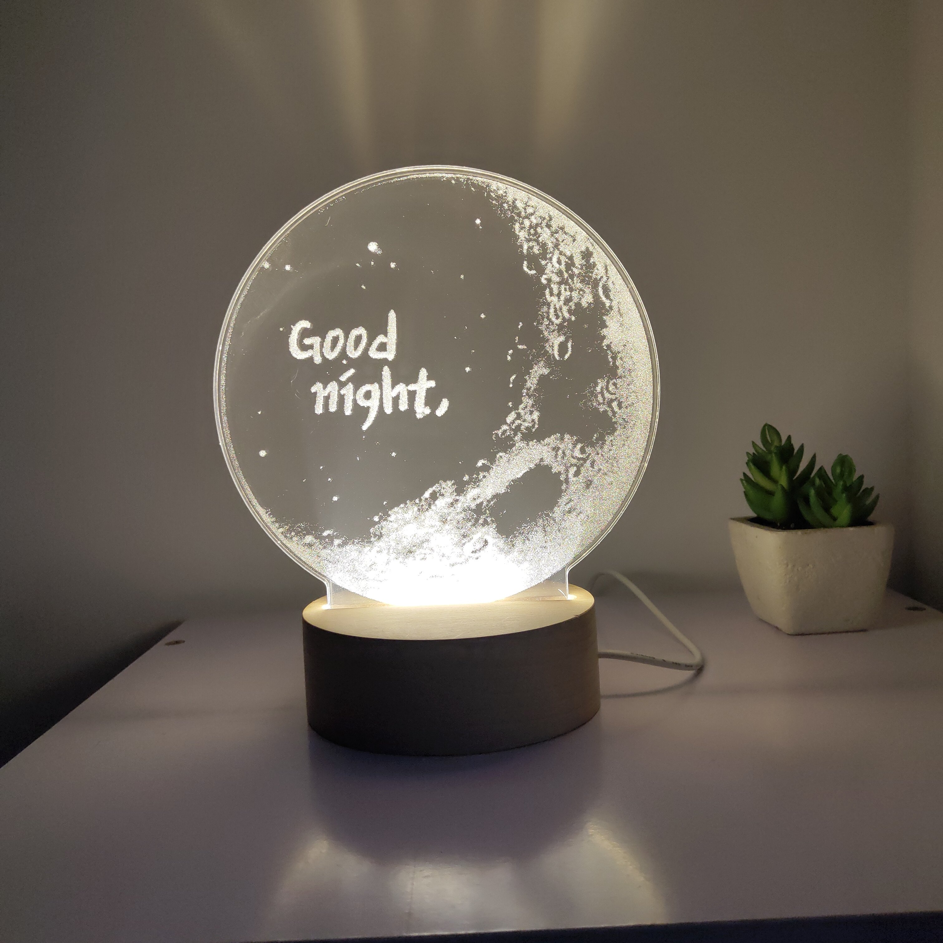night light
