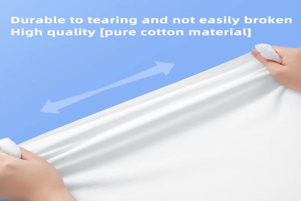 Single -Use Bedsheet