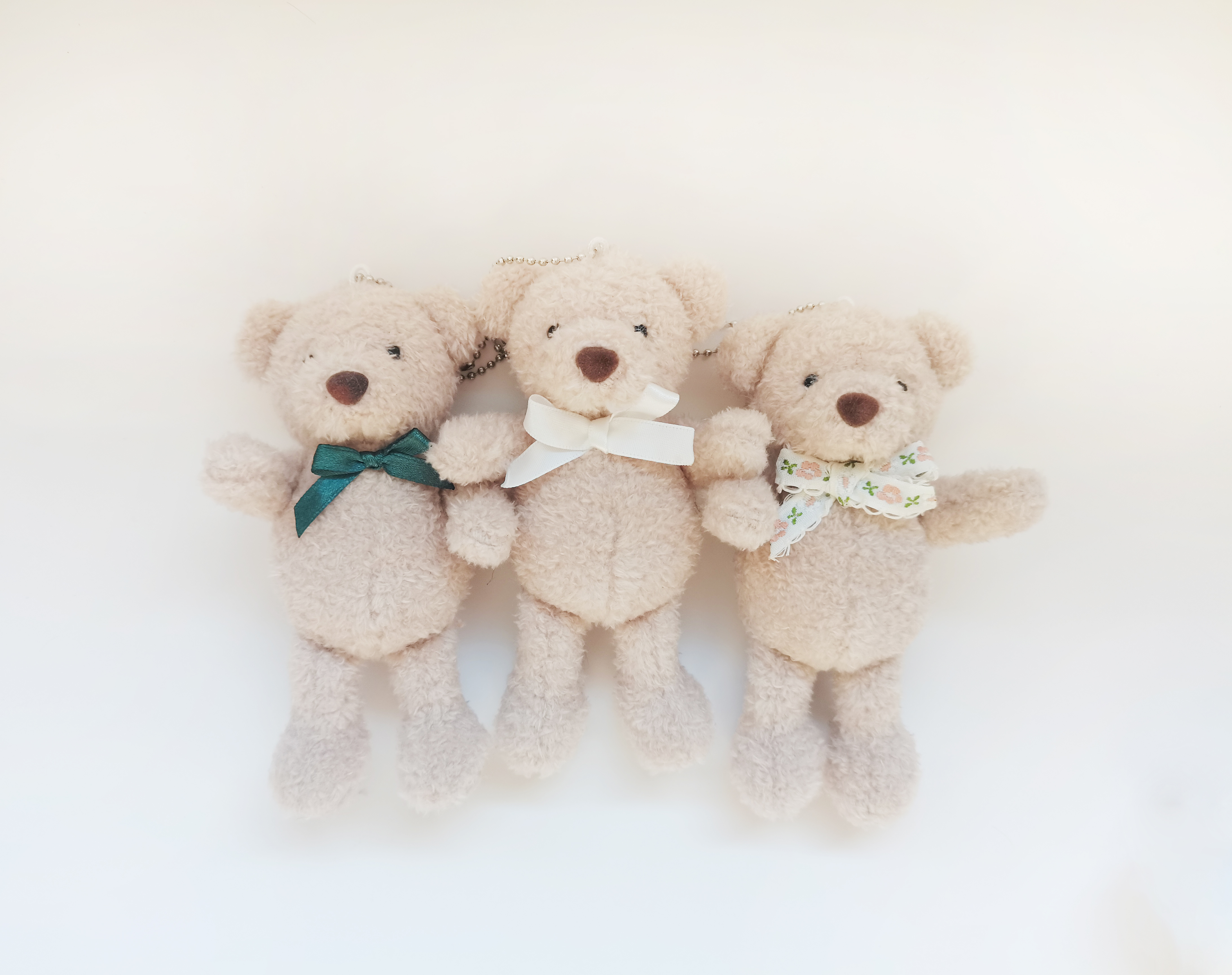 QINGDAO AISH HANDICRAFT CO,LTD. – títere de tela 4